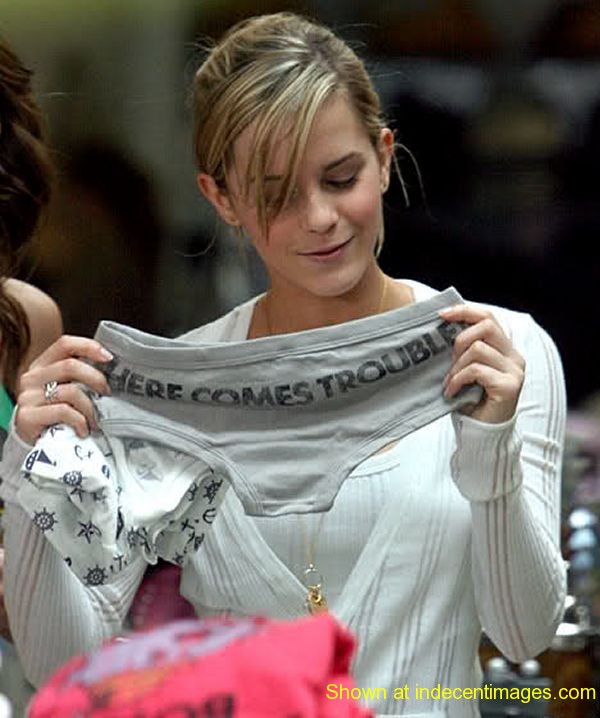 Emma Watson